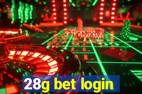 28g bet login